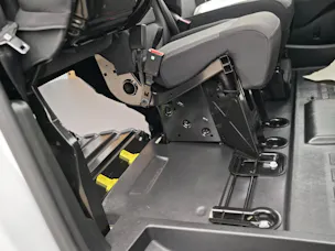 Toyota PROACE Van L1 75KWh Advanced