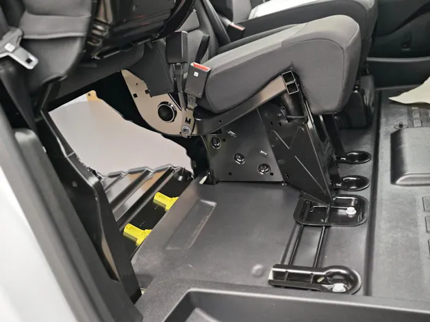 Toyota PROACE Van L1 75KWh Advanced