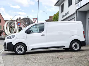 Toyota PROACE Van L1 75KWh Advanced