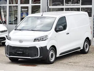 Toyota PROACE Van L1 75KWh Advanced