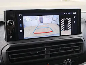 Toyota PROACE Van L1 75KWh Advanced