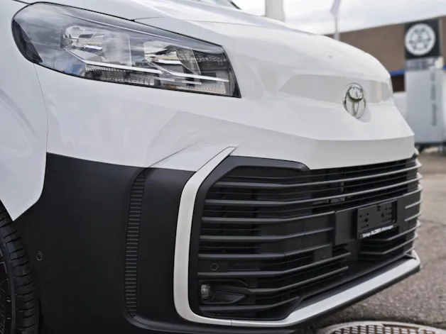 Toyota PROACE Van L1 75KWh Advanced