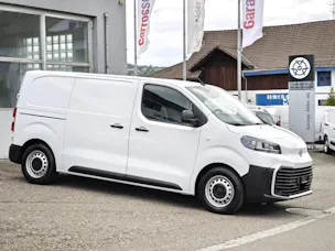 Toyota PROACE Van L1 75KWh Advanced