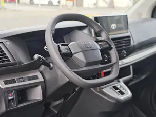 Toyota PROACE Van L1 75KWh Advanced