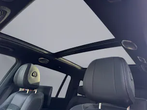 Mercedes-Benz GLS 63 AMG 4matic+