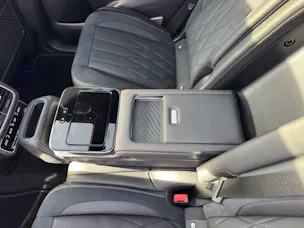 Mercedes-Benz GLS 63 AMG 4matic+