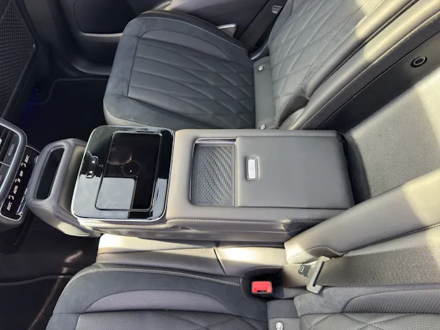 Mercedes-Benz GLS 63 AMG 4matic+