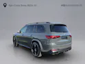 Mercedes-Benz GLS 63 AMG 4matic+