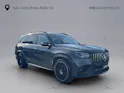 Mercedes-Benz GLS 63 AMG 4matic+