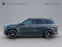 Mercedes-Benz GLS 63 AMG 4matic+