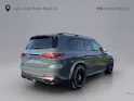 Mercedes-Benz GLS 63 AMG 4matic+