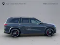 Mercedes-Benz GLS 63 AMG 4matic+