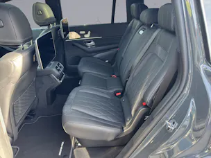 Mercedes-Benz GLS 63 AMG 4matic+