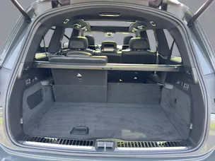 Mercedes-Benz GLS 63 AMG 4matic+