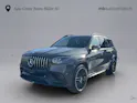 Mercedes-Benz GLS 63 AMG 4matic+