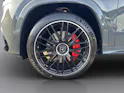 Mercedes-Benz GLS 63 AMG 4matic+