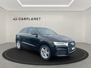 Audi Q3 1.4 TFSI Sport S-Tronic