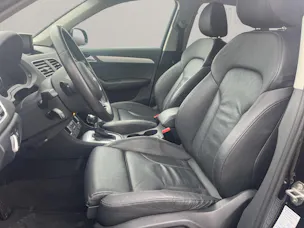 Audi Q3 1.4 TFSI Sport S-Tronic