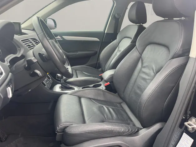 Audi Q3 1.4 TFSI Sport S-Tronic