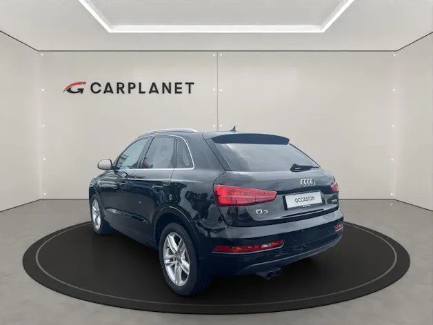 Audi Q3 1.4 TFSI Sport S-Tronic