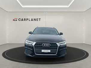 Audi Q3 1.4 TFSI Sport S-Tronic