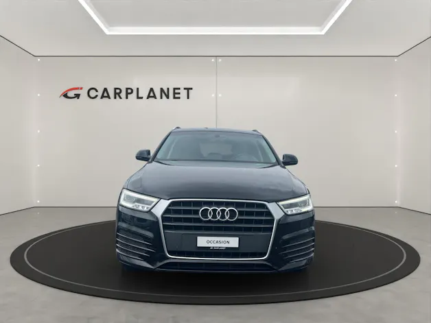 Audi Q3 1.4 TFSI Sport S-Tronic