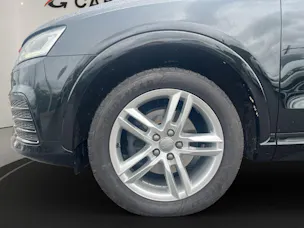 Audi Q3 1.4 TFSI Sport S-Tronic