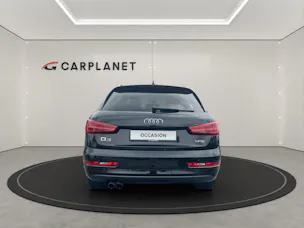 Audi Q3 1.4 TFSI Sport S-Tronic