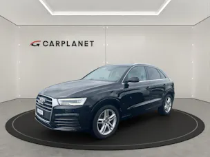 Audi Q3 1.4 TFSI Sport S-Tronic