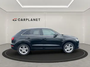 Audi Q3 1.4 TFSI Sport S-Tronic