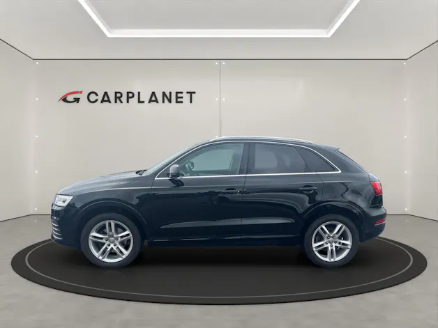 Audi Q3 1.4 TFSI Sport S-Tronic