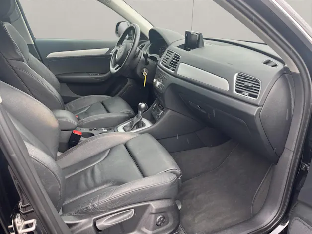 Audi Q3 1.4 TFSI Sport S-Tronic