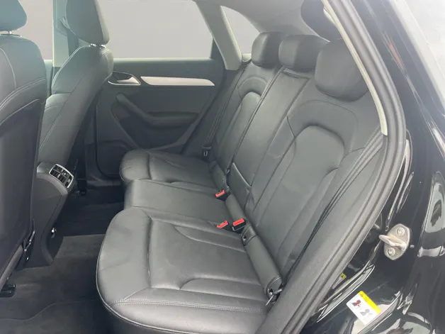 Audi Q3 1.4 TFSI Sport S-Tronic