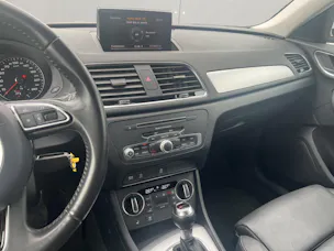 Audi Q3 1.4 TFSI Sport S-Tronic