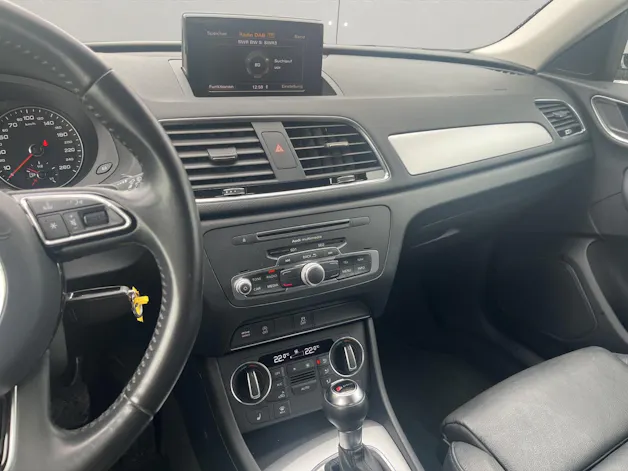 Audi Q3 1.4 TFSI Sport S-Tronic