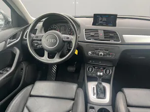 Audi Q3 1.4 TFSI Sport S-Tronic