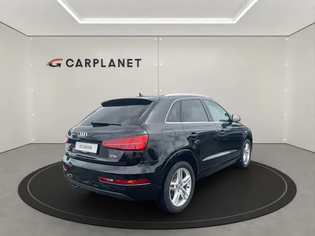Audi Q3 1.4 TFSI Sport S-Tronic