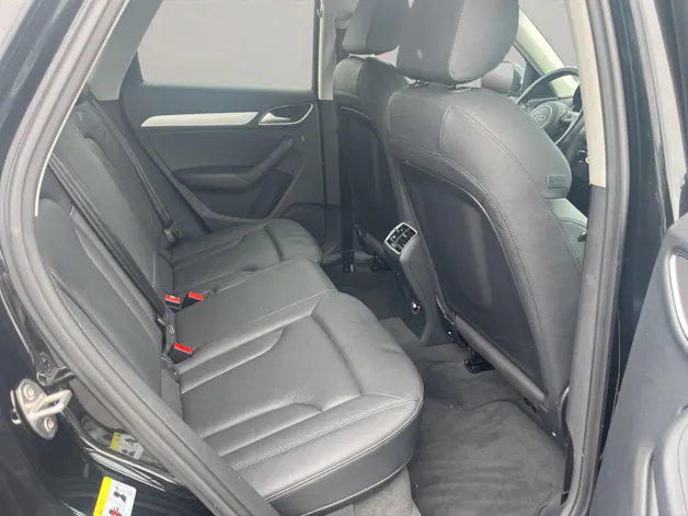 Audi Q3 1.4 TFSI Sport S-Tronic