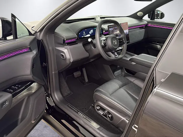 ZEEKR 7X Privilege AWD