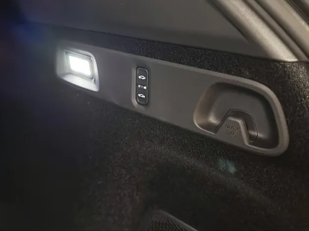 ZEEKR 7X Privilege AWD