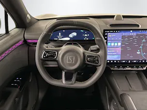 ZEEKR 7X Privilege AWD