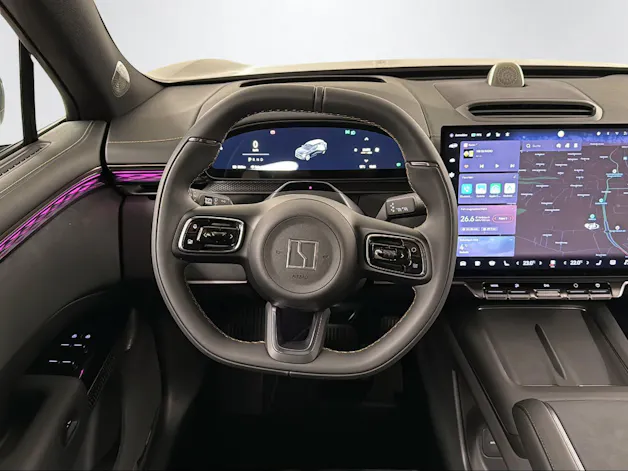 ZEEKR 7X Privilege AWD