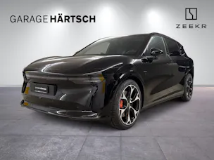ZEEKR 7X Privilege AWD