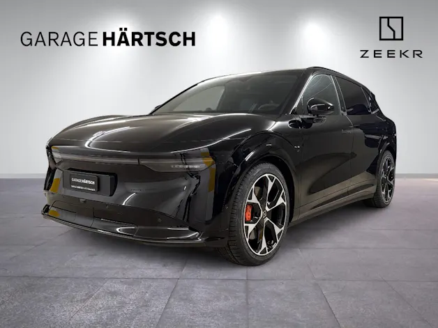 ZEEKR 7X Privilege AWD