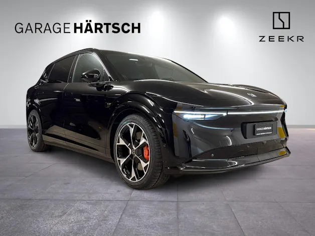 ZEEKR 7X Privilege AWD