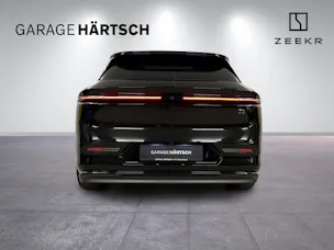 ZEEKR 7X Privilege AWD