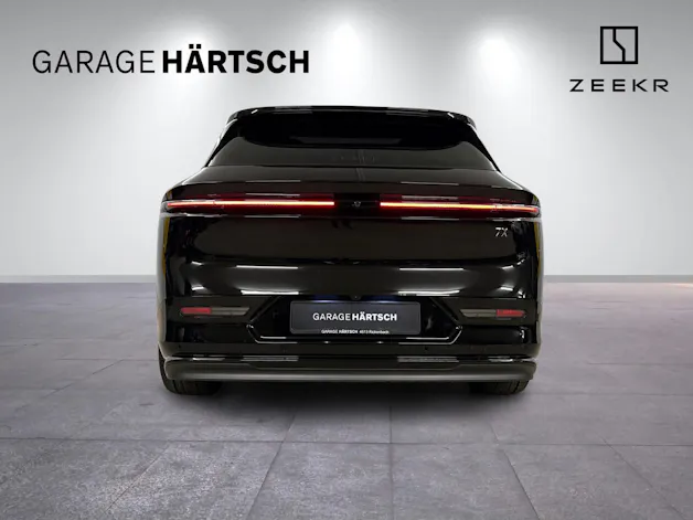 ZEEKR 7X Privilege AWD