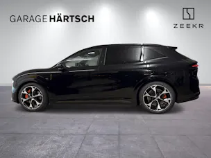 ZEEKR 7X Privilege AWD