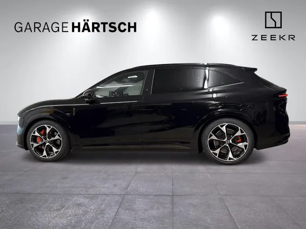 ZEEKR 7X Privilege AWD