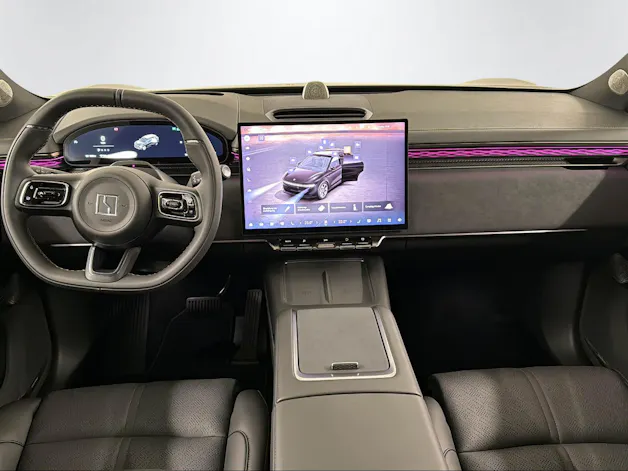 ZEEKR 7X Privilege AWD